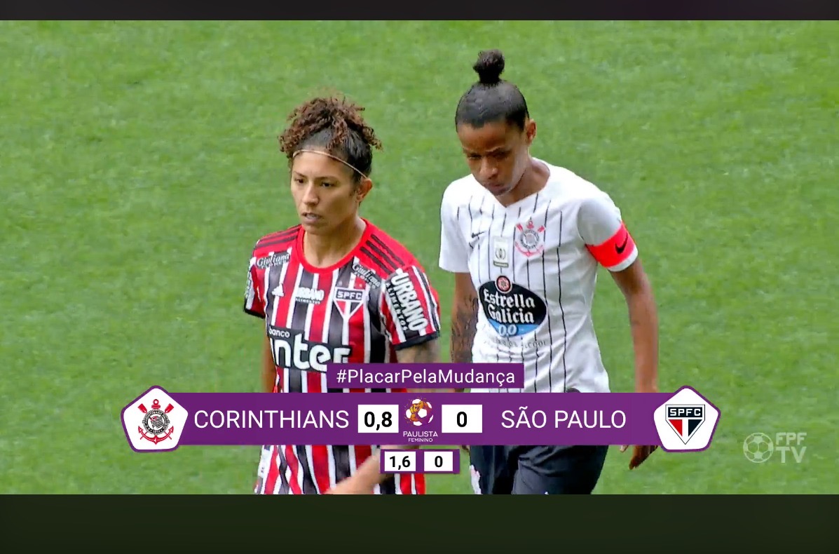 Valendo a liderança do Paulista Feminino, São Paulo encara Ferroviária -  SPFC