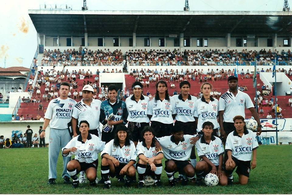 Campeões do Campeonato Paulista de Futebol Feminino