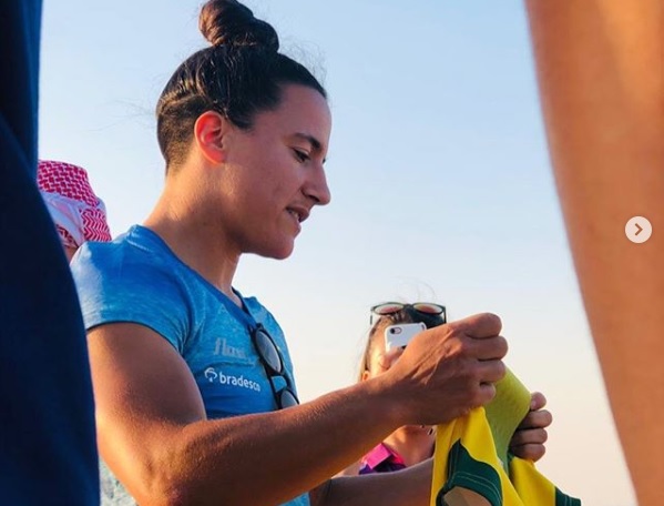 Você consegue identificar o time pela nacionalidade dos jogadores? -  01/04/2020 - UOL Esporte