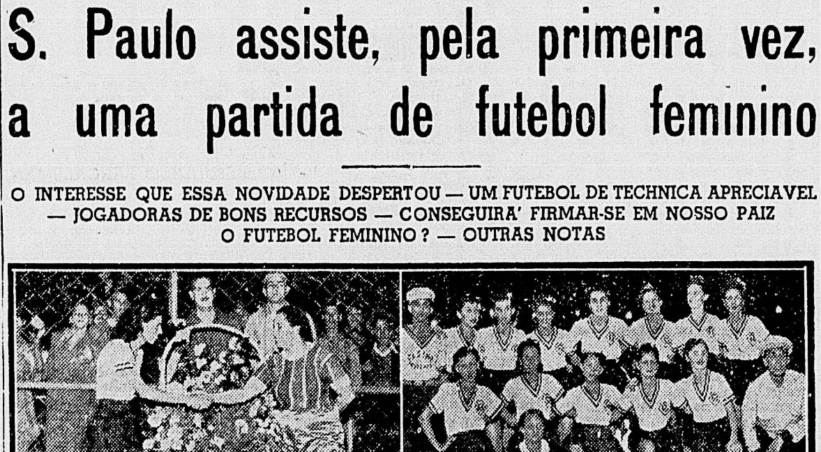 Pioneira do futebol americano feminino no Brasil, carioca disputa a liga  dos EUA