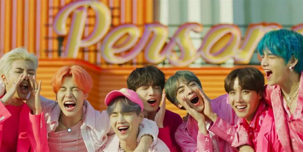 Top 10 músicas de BTS que você deveria enaltecer - Blog Kpop Pop Pop - UOL