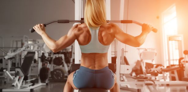 O Exercício Aeróbico Pode Atrapalhar A Hipertrofia Muscular Uol Vivabem 4900