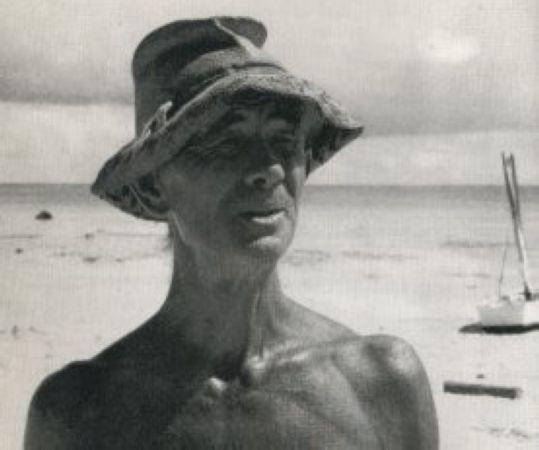 Crusoé da vida real: conheça o homem que viveu 4 anos em uma ilha deserta -  Mega Curioso
