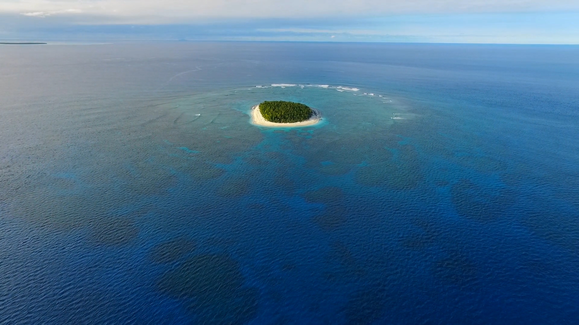 Agencia De Viagem Transforma Clientes Em Naufragos Numa Ilha Deserta Uol Nossa