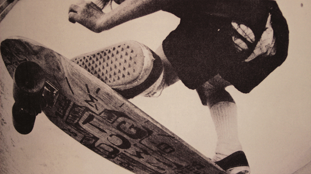 História do skate. - 15 anos e ainda rodando – Electronic Arts