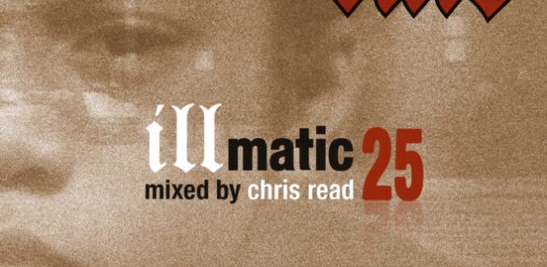 Mixtape celebra os 25 anos de