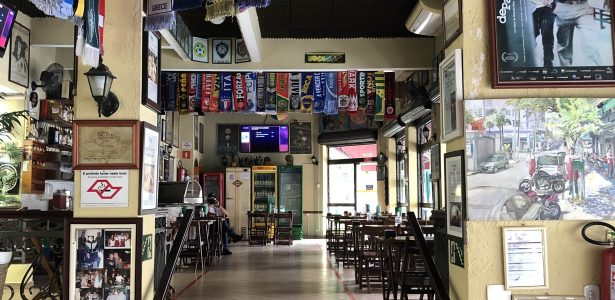 Boteclando | Impeachment, política e polarização: mesa de bar é lugar para discutir, sim