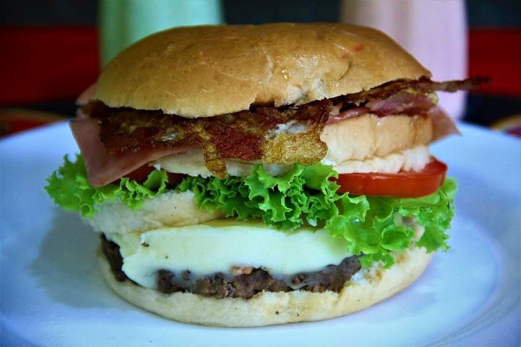 Belo Horizonte recebe o maior festival de hambúrguer do mundo