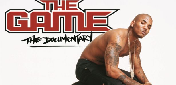 Os 14 anos de The Game e o clássico The Documentary - Blog