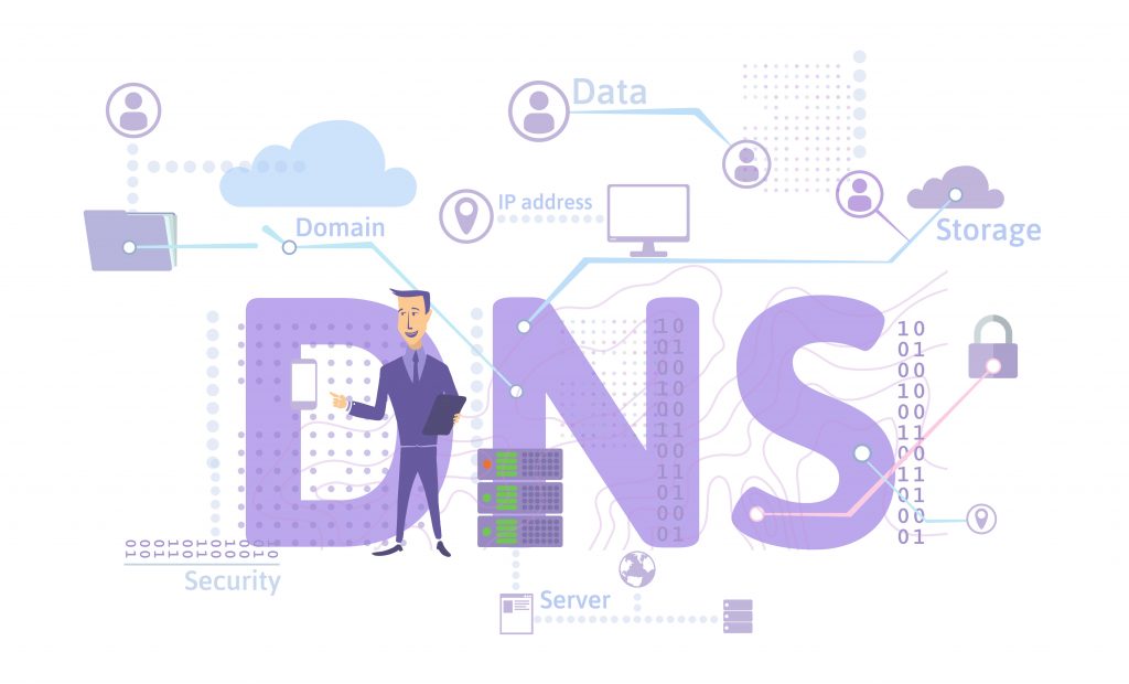 Como limpar o cache local de DNS - Central de Atendimento e Ajuda