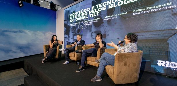 Renato de Castro | Cidade inteligente depende do cidadão