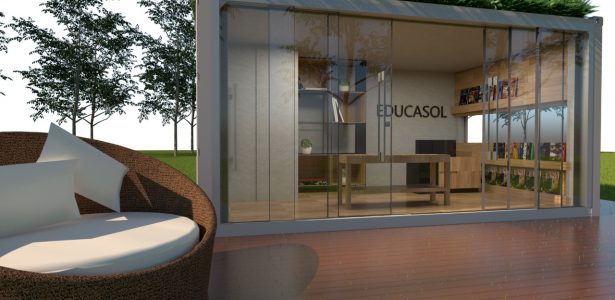 Iniciativas em educação | Material escolar usado vira matéria-prima para impressão 3D no RJ