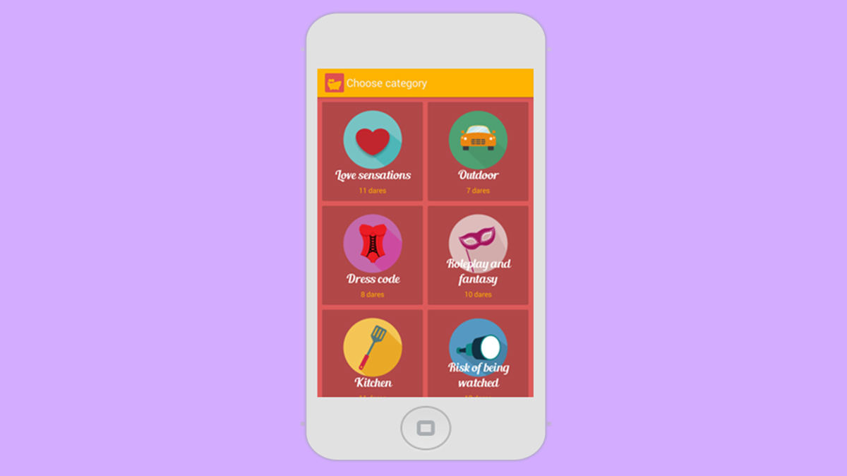 Jogo de Quiz de Casais – Apps no Google Play