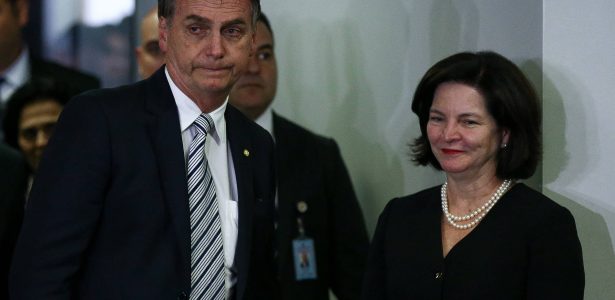 Bolsonaro só respeitará lista tríplice se tiver “um nome nosso”