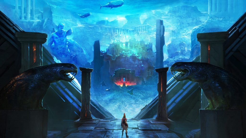 Fate of Atlantis SE (@FOA_SE) / X