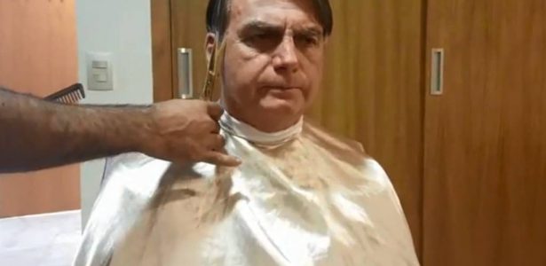 Com golden shower verbal, Bolsonaro abre base jurídica para impeachment