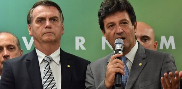 Covid-19: Projeção de mortes fez Inglaterra rejeitar argumento de Bolsonaro