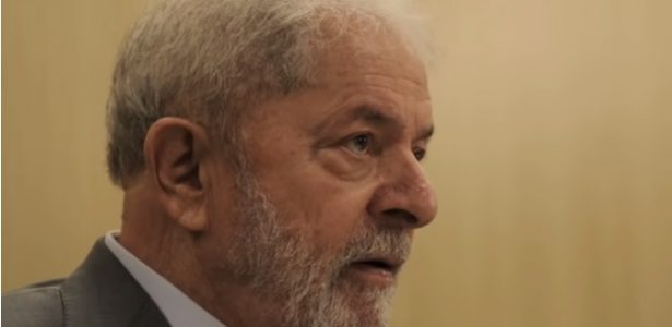 A ENTREVISTA DE LULA 1: A admirável resiliência de um condenado sem provas