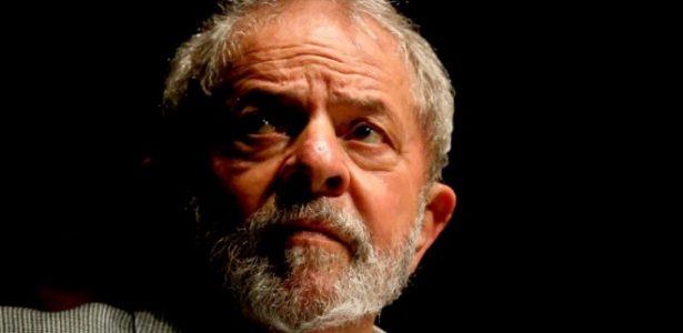 A piscadela indecorosa para Lula da acuada Lava Jato. Ou: Vade retro!