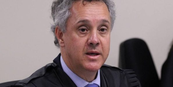 BOLSONARO DEMITE MORO 1: Ex-juiz prometeu até STF a outro que condenou Lula