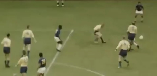 Pelé lança filme que conta sua história da infância até a Copa de 58 - Lance !