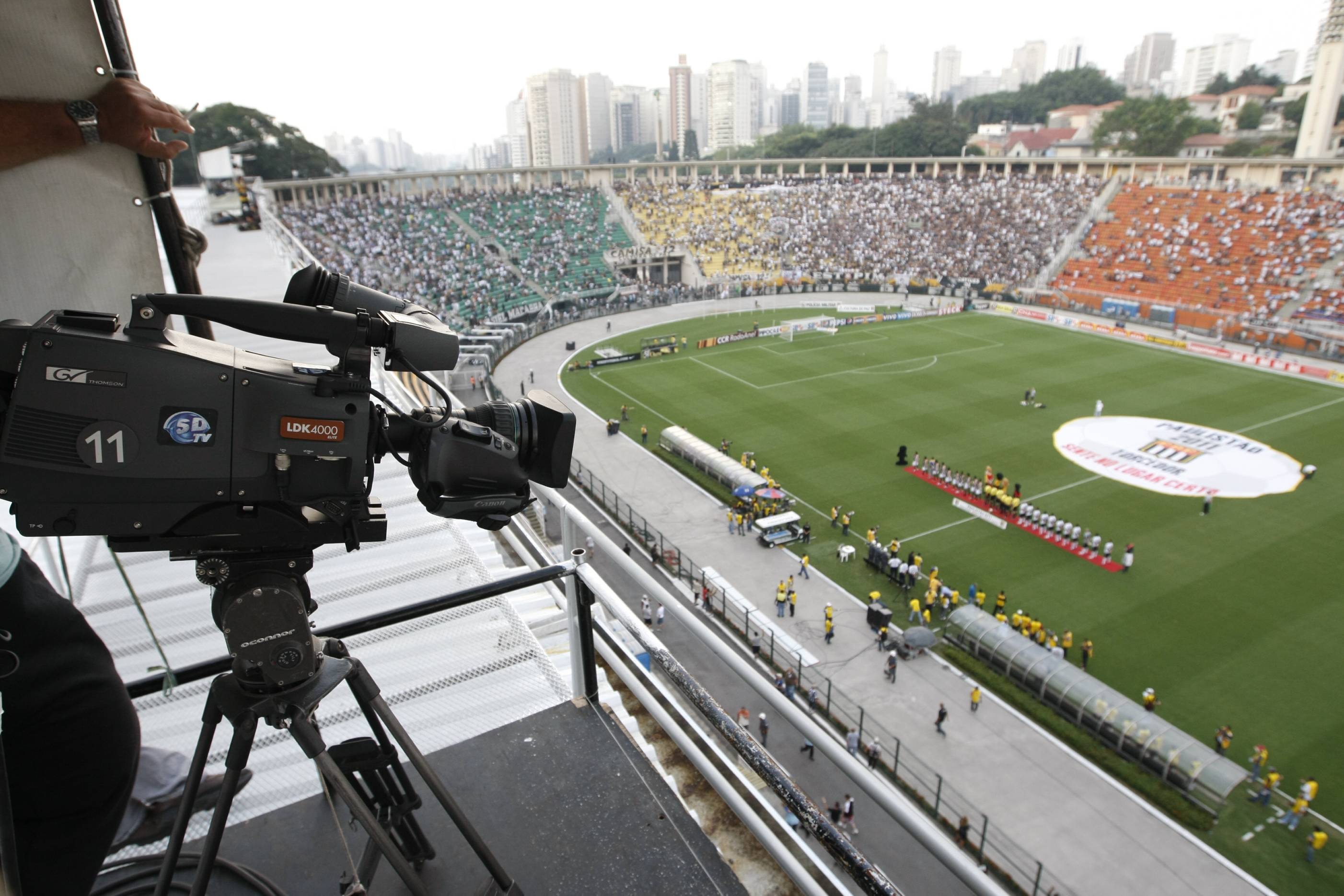 Globo tira exclusividade da Band e exibe jogos da Série C do Brasileirão ·  Notícias da TV