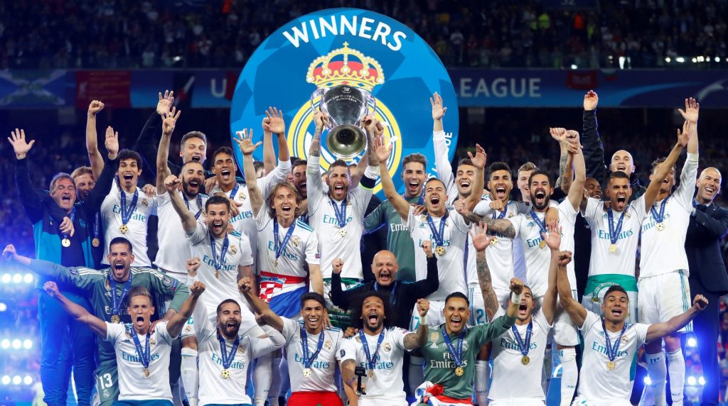 Análise: Imponderável leva Real Madrid à final da Champions em virada  histórica sobre City - Jornal O Globo