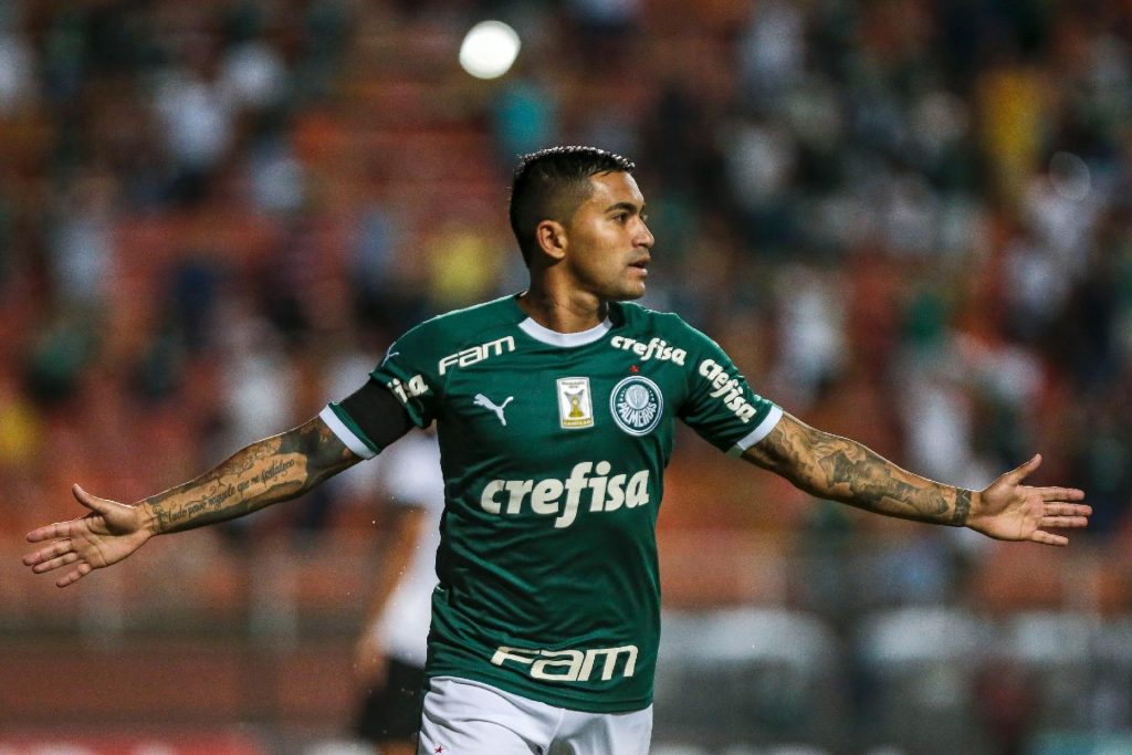 E agora? A GLOBO não vai passar os jogos do Palmeiras no Brasileirão 2019?  