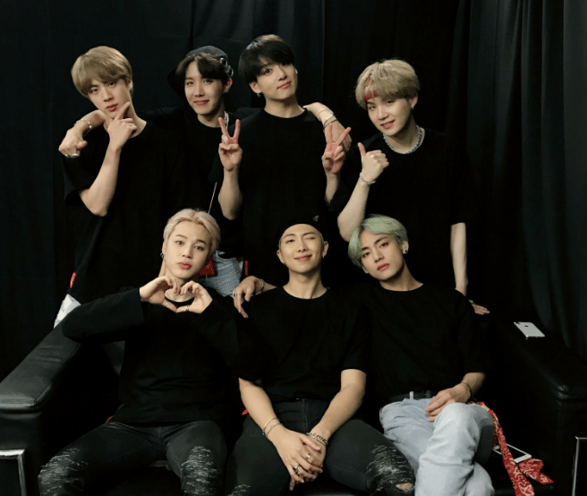 Letras e traduções de BTS (Bangtan Boys) (방탄소년단) - PT-BR