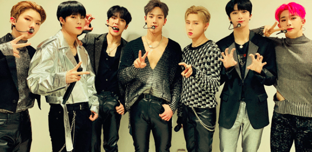 MONSTA X diz ser uma honra contribuir para a popularidade do K-pop nos EUA  - HIT SITE