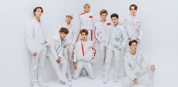 Awaken, álbum japonês da NCT 127, é tudo que eu precisava e não