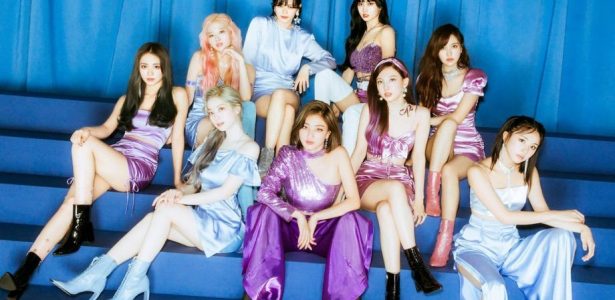 Feel Special (Tradução em Português) – TWICE