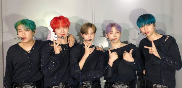 AB6IX lança 6IXENSE, seu primeiro disco completo - Blog Kpop Pop