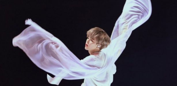 Top 10 músicas de BTS que você deveria enaltecer - Blog Kpop Pop Pop - UOL