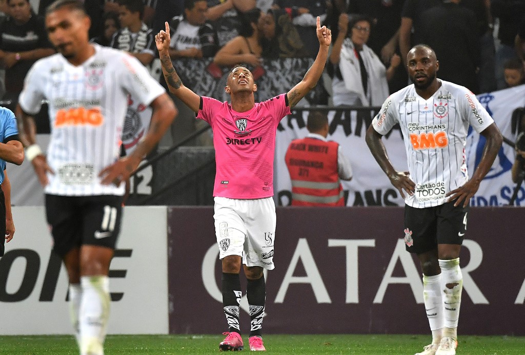 A Grande Familia! Corinthians - Agora só nos resta mudar a letra