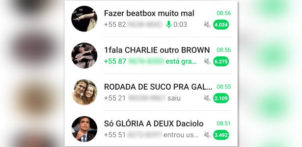 O que aprendi com os grupos de imitar sons (e mais 5 novos!)