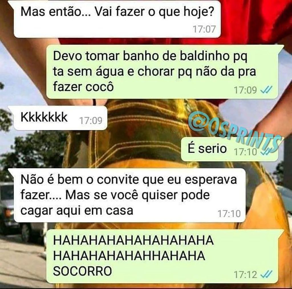 Meus gostos são muito, peculiares você não entenderia. Então me mostre -  iFunny Brazil