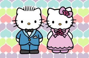 Criadores da Hello Kitty confirmam: sim, ela é uma gata