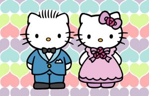 Sua infância arruinada: Hello Kitty pode ou não ser uma gatinha • B9