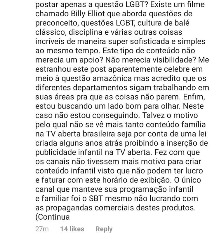 Anitta Comenta Post No Instagram De Bolsonaro: &Quot;Queria Entender O Contraditório&Quot;
