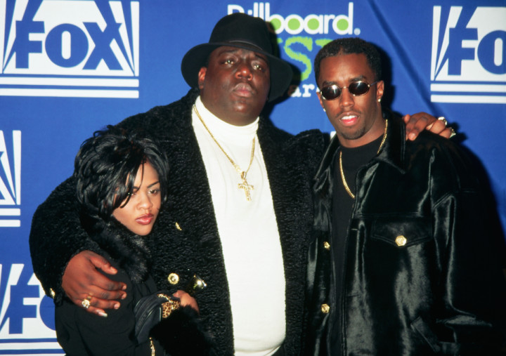 Notorious B.I.G. morreu há 20 anos, eis uma playlist de homenagem