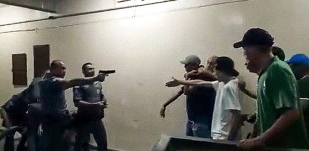 Comissão Arns | Violência na escola e mediação de conflitos