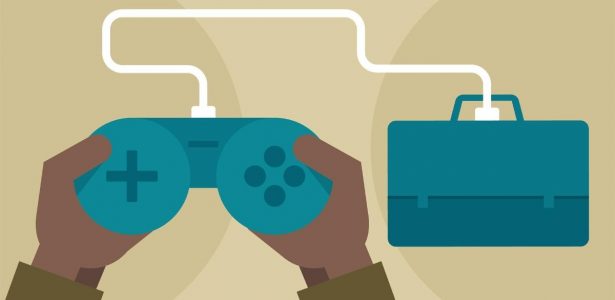 5 carreiras para quem sonha em trabalhar com jogos digitais - Blog