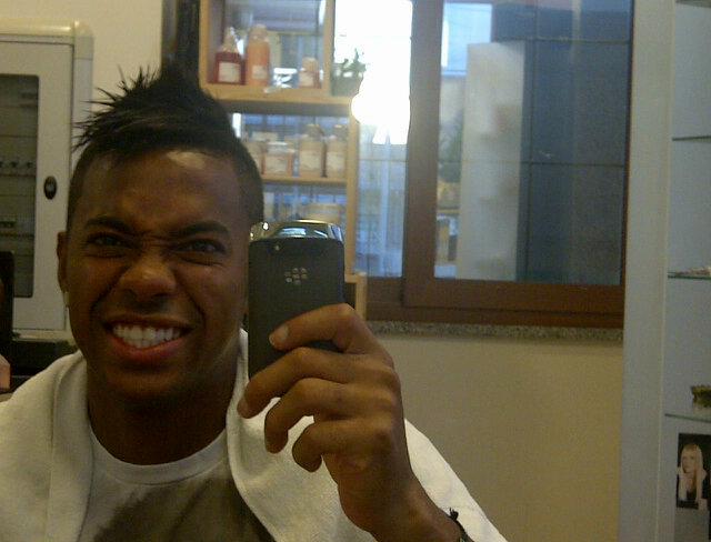 robinho