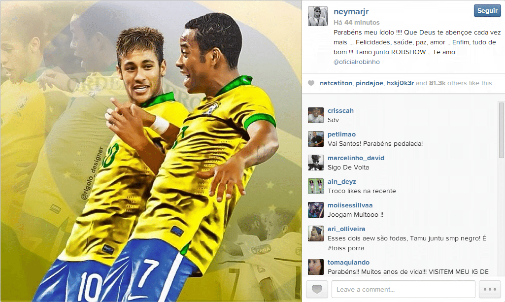 neymar_robinho