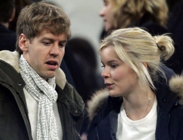 vettel hanna
