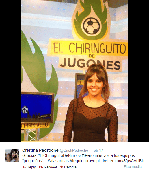 Créditos: Reprodução / Twitter
