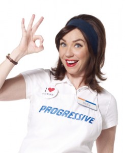 Did Progressive Flo Get Fired