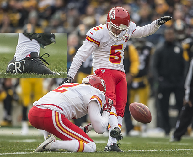 Kansas City Chiefs at Pittsburgh Steelers