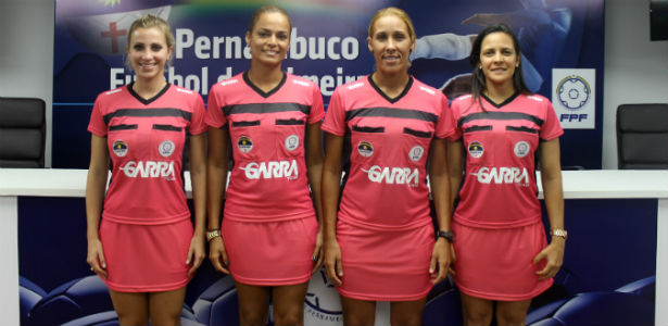 Federação Pernambucana de Futebol